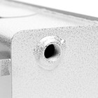 Бак расширительный 10 л ОРБ 10, 45 х 16 х 21 см - фото 23948493