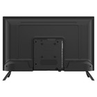 Телевизор LED Digma 32" DM-LED32MBB21 черный/черный HD 60Hz DVB-T DVB-T2 DVB-C DVB-S DVB-S2 102953 - фото 51597025 Телевизор LED Digma 32" DM-LED32MBB21 черный/черный HD 60Hz DVB-T DVB-T2 DVB-C DVB-S DVB-S2 102953 - фото 51597025