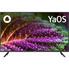 Телевизор LED Digma 43" DM-LED43SBB31 Яндекс.ТВ черный FULL HD 60Hz DVB-T DVB-T2 DVB-C DVB- 102953 - фото 51650803 Телевизор LED Digma 43" DM-LED43SBB31 Яндекс.ТВ черный FULL HD 60Hz DVB-T DVB-T2 DVB-C DVB- 102953 - фото 51650803