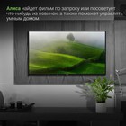 Телевизор LED Digma 43" DM-LED43SBB31 Яндекс.ТВ черный FULL HD 60Hz DVB-T DVB-T2 DVB-C DVB- 102953 - фото 51597027 Телевизор LED Digma 43" DM-LED43SBB31 Яндекс.ТВ черный FULL HD 60Hz DVB-T DVB-T2 DVB-C DVB- 102953 - фото 51597027