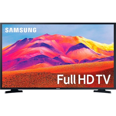 Телевизор LED Samsung 32" UE32T5300AUXCE Series 5 черный FULL HD 60Hz DVB-T2 DVB-C DVB-S2 U   102954