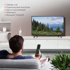 Телевизор LED Starwind 32" SW-LED32BG202 Slim Design черный HD 60Hz DVB-T DVB-T2 DVB-C DVB- 102954 - фото 51564802 Телевизор LED Starwind 32" SW-LED32BG202 Slim Design черный HD 60Hz DVB-T DVB-T2 DVB-C DVB- 102954 - фото 51564802