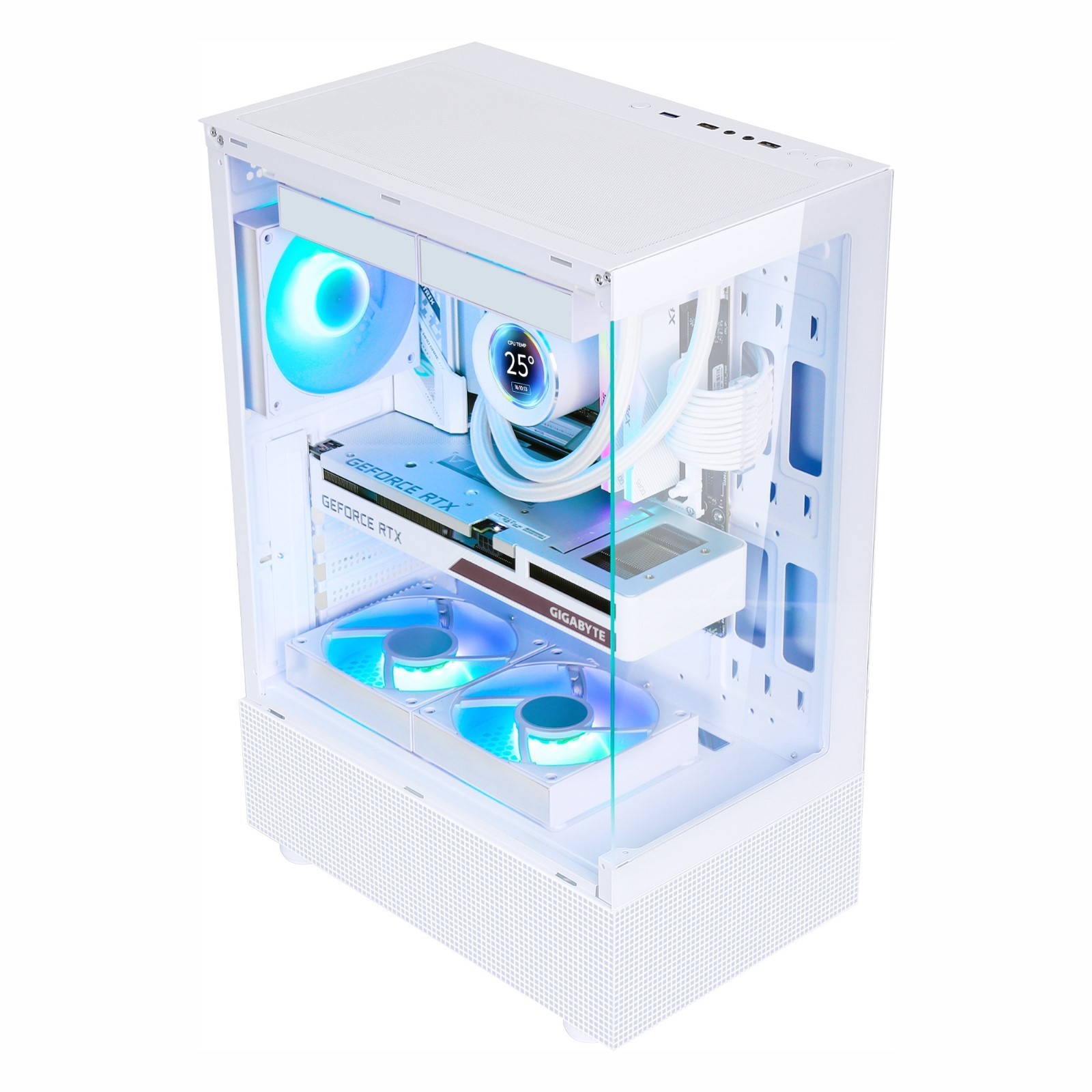 Crystal z8 cosmic