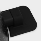 Кастрюля Доляна «Первый дом», 2.5 л, d=20 см, с крышкой, антипригарное покрытие, индукция, алюминий, чёрная - Фото 7