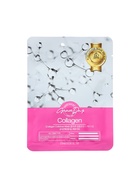 Маска тканевая для лица Grace Day с коллагеном, 27 мл - Фото 6