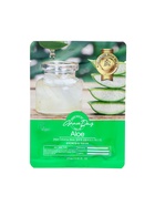 Маска тканевая для лица Grace Day с алоэ, 27 мл - Фото 5