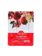 Маска тканевая для лица Grace Day с гранатом, 27 мл - Фото 6