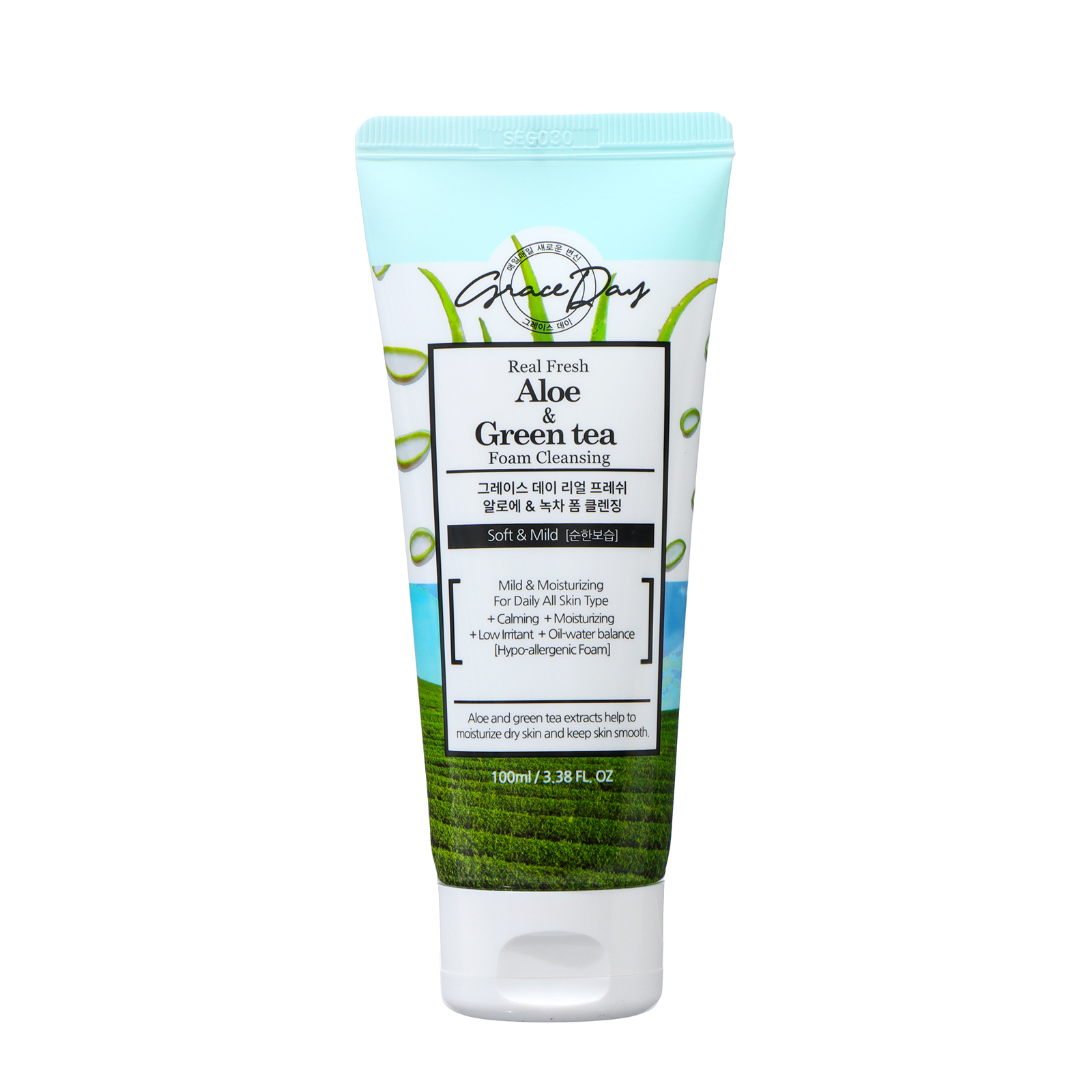 Пенка для умывания grace. Grace Day пенка для умывания Mugwort Tea Tree. Пенка для умывания Grace Day Aloe Green Tea Foam Cleanser. Пенка для умывания корейская Grace Day зеленый чай с. Grace Day Foam Aloe Green Tea.