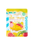 Маска тканевая для лица Grace Day мультивитаминная, с манго, 27 мл (комплект 3 шт) - фото 51226178