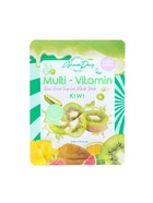 Маска тканевая для лица Grace Day мультивитаминная, с киви, 27 мл - фото 43643271