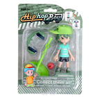 Фигурка «Хип-Хоп», цвет МИКС - Фото 12