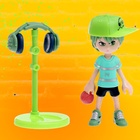 Фигурка «Хип-Хоп», цвет МИКС - Фото 8