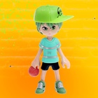 Фигурка «Хип-Хоп», цвет МИКС - Фото 9