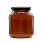 Мёд Алтайский Гречишный Vitamuno, 1 кг (стекло) - Фото 2