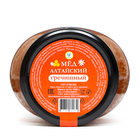 Мёд Алтайский Гречишный Vitamuno, 1 кг (стекло) - Фото 3