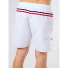 Шорты мужские Isee, размер 52, цвет белый - фото 27811912