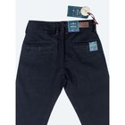 Брюки для мальчиков Isee, рост 164-170 см, цвет чёрный - фото 27811953