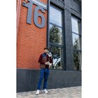 Жилет мужской Isee, размер 46, цвет коричневый - Фото 5