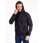 Джемпер мужской Isee, размер 50, чёрный - Фото 1