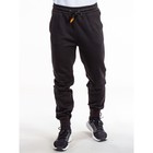 Костюм спортивный мужской Isee, размер 46, цвет чёрный - Фото 5