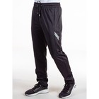 Костюм спортивный мужской Isee, размер 46, цвет серый - Фото 11