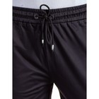 Костюм спортивный мужской Isee, размер 46, цвет серый - Фото 13