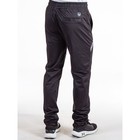 Костюм спортивный мужской Isee, размер 46, цвет серый - Фото 14