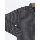 Сорочка верхняя для мальчиков Isee, рост 164-170 см, цвет коричневый - фото 27812031