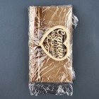 Топпер для торта «С Днём Рождения», женский, ассорти (комплект 5 шт) - фото 26113899