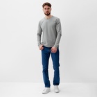 Джинсы мужские MIST размер 30, темно-синий - Фото 7