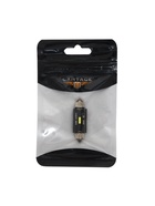 Автомобильная лампа CARTAGE, C5W, 12 В, 3 SMD, 41 мм, белый свет - Фото 4