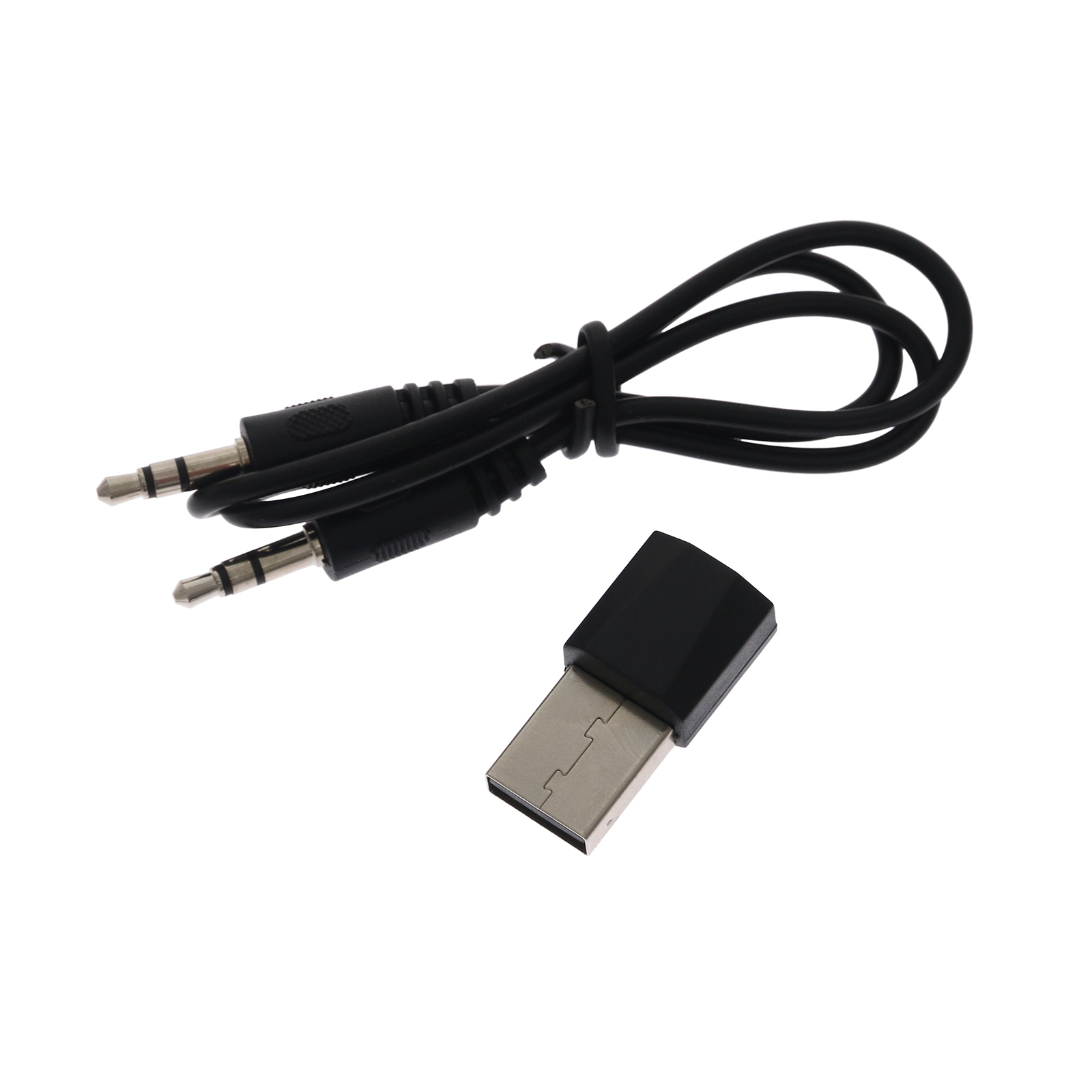 Адаптер для автомобиля, Car Bluetooth 5.0, провод AUX (10180337 ...