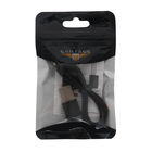 Блютуз адаптер для автомобиля Cartage, Car Bluetooth 5.0, провод AUX - Фото 5