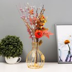 Ночник «Праздничный букет» LED 20×22×46 см - Фото 3