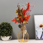 Ночник «Праздничный букет» LED 20×22×46 см - Фото 4