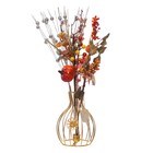 Ночник «Праздничный букет» LED 20×22×46 см - Фото 9