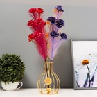 Ночник «Цветочный букет» LED 19×19×48 см - Фото 1