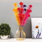 Ночник «Цветочный букет» LED 19×19×48 см - Фото 3