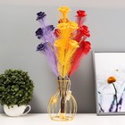 Ночник «Цветочный букет» LED 19×19×48 см - Фото 4