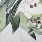 Скатерть «Этель. Готовь с душой», 149×110 см, 100% хлопок, саржа 190 г/м² - Фото 6