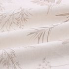 Комплект штор для кухни с подхватами «Этель» Flower herbarium, 149×180 см - 2 шт. - Фото 5