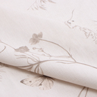 Комплект штор для кухни с подхватами «Этель» Flower herbarium, 149×180 см - 2 шт. - Фото 6