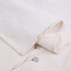 Комплект штор для кухни с подхватами «Этель» Flower herbarium, 149×180 см - 2 шт. - Фото 7