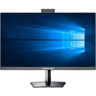 Моноблок Teclast M24 Air, 23.8", IPS, i5 12400, 16 Гб, SSD 1 Тб, UHD 730, Win11, чёрный - Фото 1