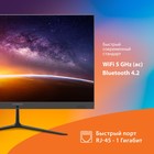 Моноблок SunWind Action AiO 23i, 23.8", IPS, N4020,4 Гб, SSD 256 Гб, UHD 600,Ubuntu, чёрный - Фото 6