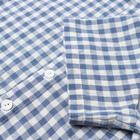 Костюм для мальчика (рубашка и шорты) KAFTAN, р.34 (122-128), синий - Фото 8