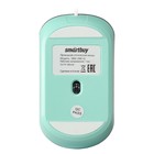 Мышь Smartbuy 288,игровая,проводная,оптическая,беззвучная,подсветка,2400dpi,USB,зеленая - фото 51548039 Мышь Smartbuy 288,игровая,проводная,оптическая,беззвучная,подсветка,2400dpi,USB,зеленая - фото 51548039