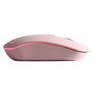 Мышь Smartbuy 288,игровая,проводная,оптическая,беззвучная,подсветка,2400 dpi, USB, розовая - фото 51548044 Мышь Smartbuy 288,игровая,проводная,оптическая,беззвучная,подсветка,2400 dpi, USB, розовая - фото 51548044