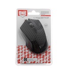 Мышь Smartbuy ONE 334, игровая, проводная,оптическая, подсветка, 1000 dpi, USB, черная - фото 51697826 Мышь Smartbuy ONE 334, игровая, проводная,оптическая, подсветка, 1000 dpi, USB, черная - фото 51697826