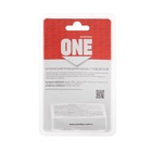 Мышь Smartbuy ONE 334, игровая, проводная,оптическая, подсветка, 1000 dpi, USB, черная - фото 51697827 Мышь Smartbuy ONE 334, игровая, проводная,оптическая, подсветка, 1000 dpi, USB, черная - фото 51697827